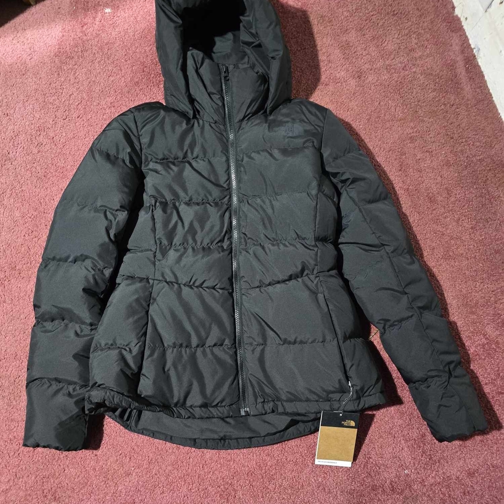 North Face Puffer Jacket